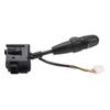 Car Turn Signal Switch 96540684 High Temperature Resistant Control Switch For Aveo Aveo5