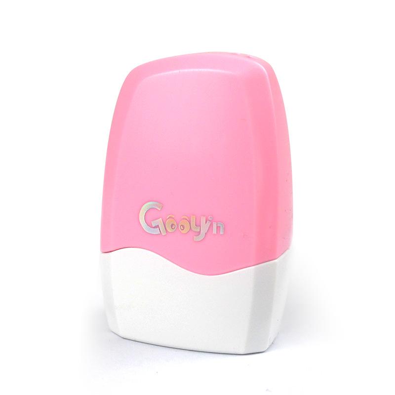 Photosensitive Privacy Seal Roller for Express Waybills - Gooyin