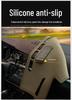 Car Dashboard Sunshade & Heat Insulation Suede