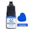 Essenza Colore Resina Epossidica ad Alta Concentrazione Seconda Generazione, 24 Colori, 5ml per Artigianato in Cristallo Fai-da-te