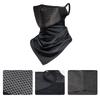Outdoor Mountaineering Scarf Headband Cycling Mask for Sun for Protection Necker