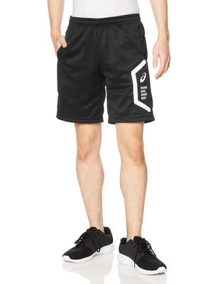 Training Wear Dry Training Shorts 2031D911 (Recycled Material) Men's