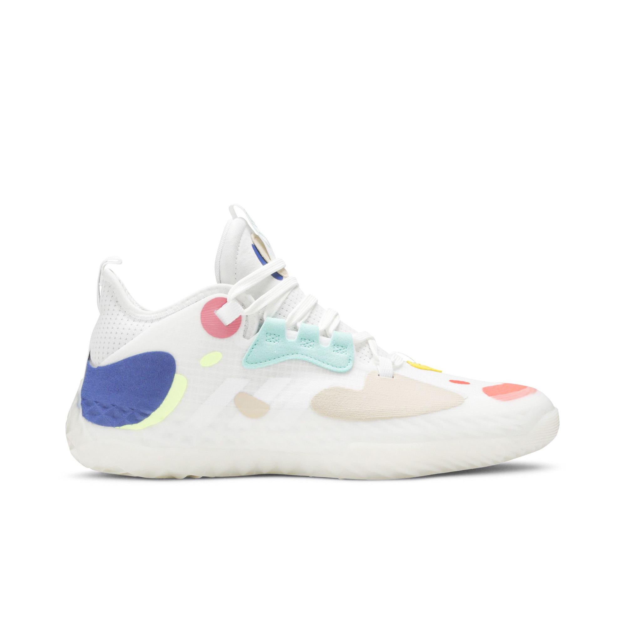 Adidas Harden Vol. 5 Futurenatural `Magnolia`