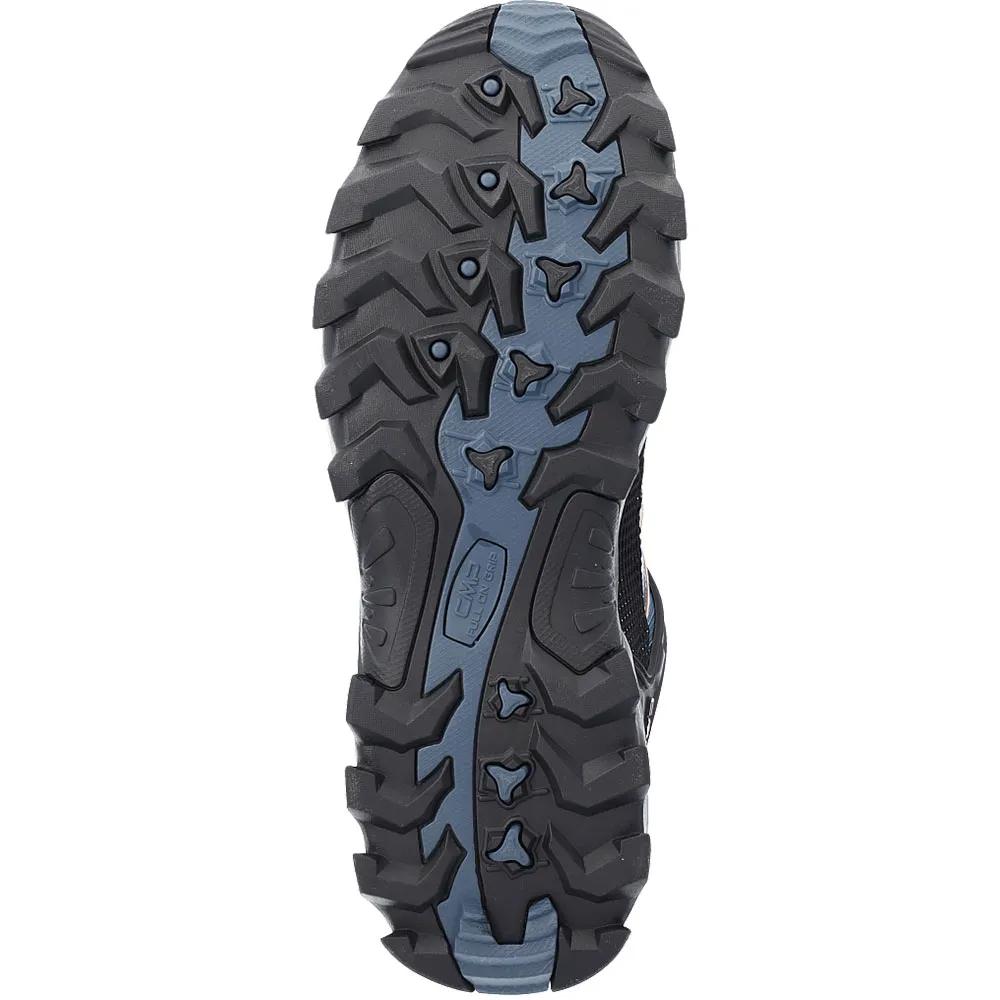 CMP Ботинки для хайкинга Rigel Low WP 3Q54457