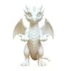3D Printed Dragon Shaped Pen Holder, Creative Dragon Claw Desk Organizer for Pens Lipstick Jewelry, Small Desktop Storage Decor