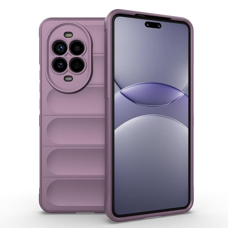 Soft Skin Feeling Flexible Silicone Case for Huawei Nova 13 Pro Nova 12 SE 12S 11 11i Protective Cover Shockproof Fundas Coque