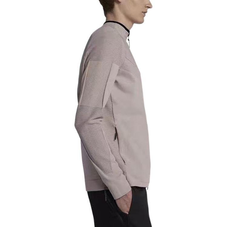 Nike Sportswear Jackets & Coats Men's Gray 886151-684