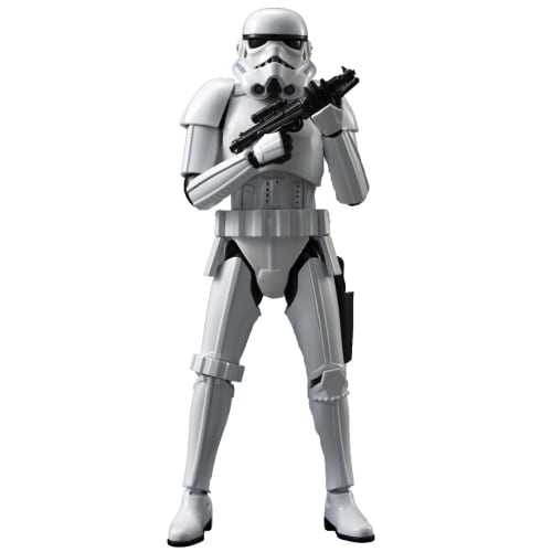 Star Wars Stormtrooper 1/12 Scale Plastic Model