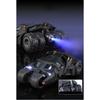 1/24 BAT Batmobile Tumbler Alloy Car Diecasts & Toy Vehicles Car Model Miniature Scale Model Car Toys for Children