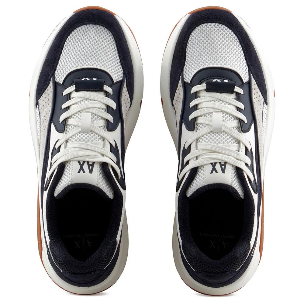 Armani Exchange Кросовки XUX268_XV959