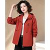 EST+II Women's Loose Hooded Commuter Jacket