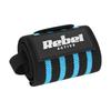 Wrist Stabilizer Wraps Bands Stiffener Training 2 Pcs Rebel Active
