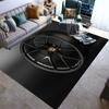 B-BBS Badmatten Wasbaar Antislip Keuken Balkon Kamer Vloerkleed Tapijt Huis Voet Badkamer Deurmat Entree Huis Hal Decoratie