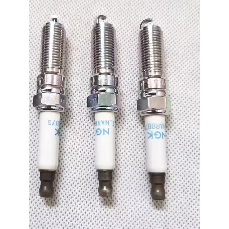 10099079 Original Spark Plug For SAIC MG RX3 I5 360 350 MG MG3 MG5 MG GT ZS