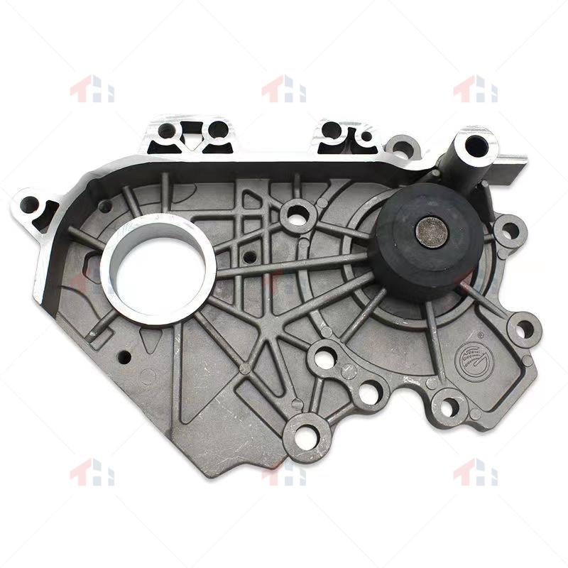 1307100-ED01 Car Water Pump Suitable for Great Wall HAVAL H5 WINGLE 5 WINGLE 6 Diesel Engine 2.0 Engine Model GW4D20
