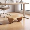 Rocking Foot Rest Low-Height Furniture Easy to Clean for Students