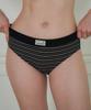 Wondeobeula Mono Stripe Panties (2 Colors)