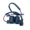 For Yanmar VIO Solenoid Valve Coil 12V   Accessories 16mm 38mm Excavator