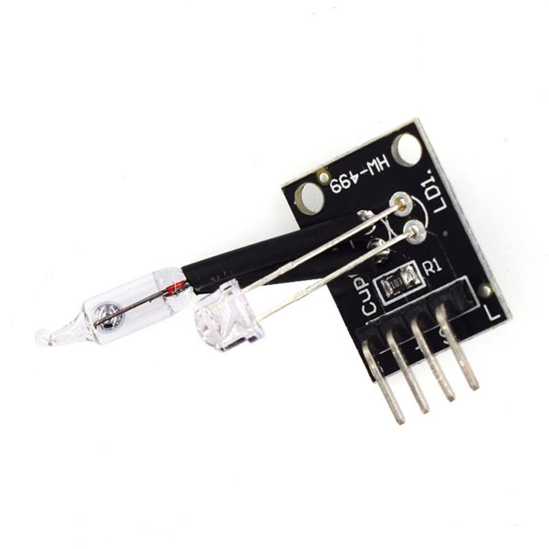 KY027 Series Magical Light Cup Sensors Module Craft Kits For Electronics Enthusiasts and Beginner Making Essential