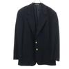 GIORGIO ARMANI LE COLLEZIONI 90s Made In Italy Old Gold Button Tailored Jacket Men's Used
