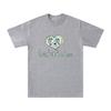 T-shirt Beabadoobee Heart Eyes pour homme et femme, style hip-hop, pop, décontracté, en coton, manches courtes, coupe ample, streetwear