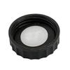 Characteristics Fluid Cap 308 408 508 Black Bottle Tank Fluid Reservoir Plastic For Peuget 206 306 307 Brand New