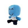 New product in stock ToSlow Plush game peripheral plush doll doll