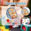 3 in 1 Toss Game for Kids Birthday Gifts Backyard Beach Portable Lawn Yard Indoor Party Supplies