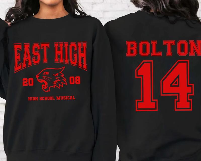 Channel High School Musical You Know How To Ball I Know Aristotle TShirt land Family Matching Shirt Unisex Women Top