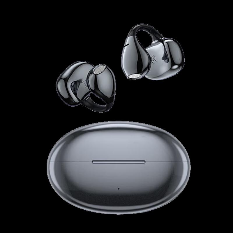 Newman LY36 Clip-On Bluetooth Earbuds