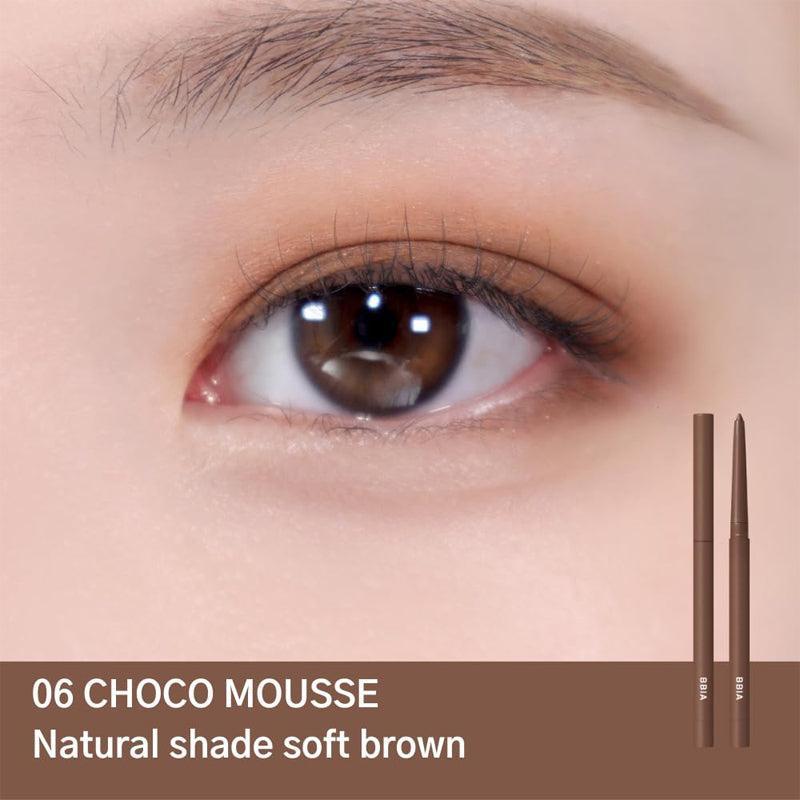 [BBIA] Last Auto Gel Eyeliner 0.3g