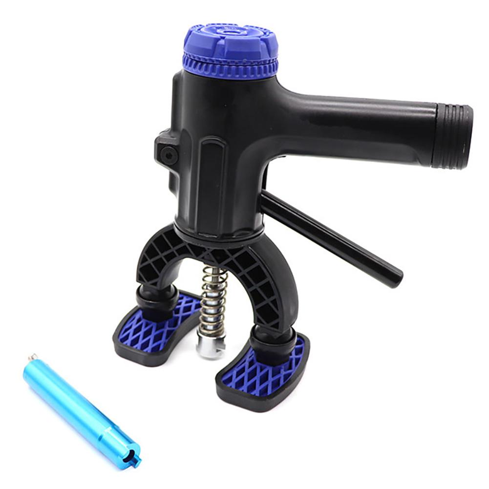 Car Dent Repair Lifter Tools Multi-Purpose Adjustable Handle Puller Paintless Dent Pit Removal Repair Tool Complete Tools Kit