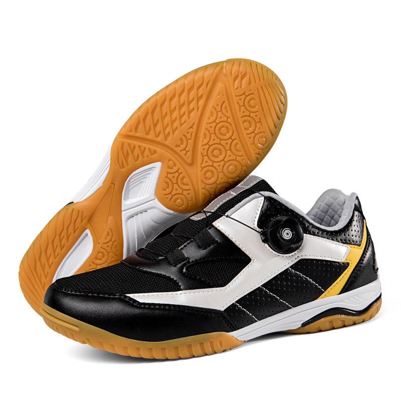 

Summer and autumn new couple fashion large size casual outdoor sports shoes tennis shoes badminton table tennis shoes 45
