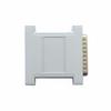 Xilinx Downloader CPLD/FPGA Parallel Port Xilinx Download Cable