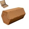 Modular 3D Printed Storage Box Stackable Design Durable Material Easy Assembly Practical Storage Solution for Home Office and Workshop