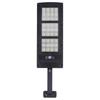 Solar Street Lights High Brightness 144LED Waterproof Solar Outdoor Lights with Motion Sensor