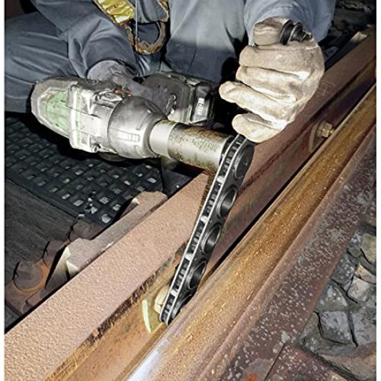 ANEX Offset 30mm To Adapter, Long, AOA-30L (Made Order)