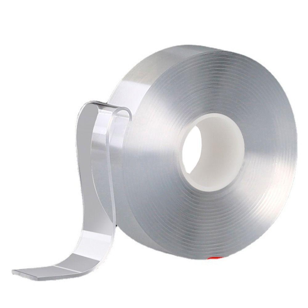 

Кухонная самоклеящаяся устойчивая к плесени водонепроницаемая бесшовная лента уплотнительная полоса бессмертная лента нано-лента