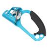 Hand Ascender Stable Fixing Non Slip Strong Grip    Rope Ascender Mountainee  Supplies