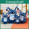 Cutes Titch Six Handed Cartoon Animal Plush Doll With Short Plush Material