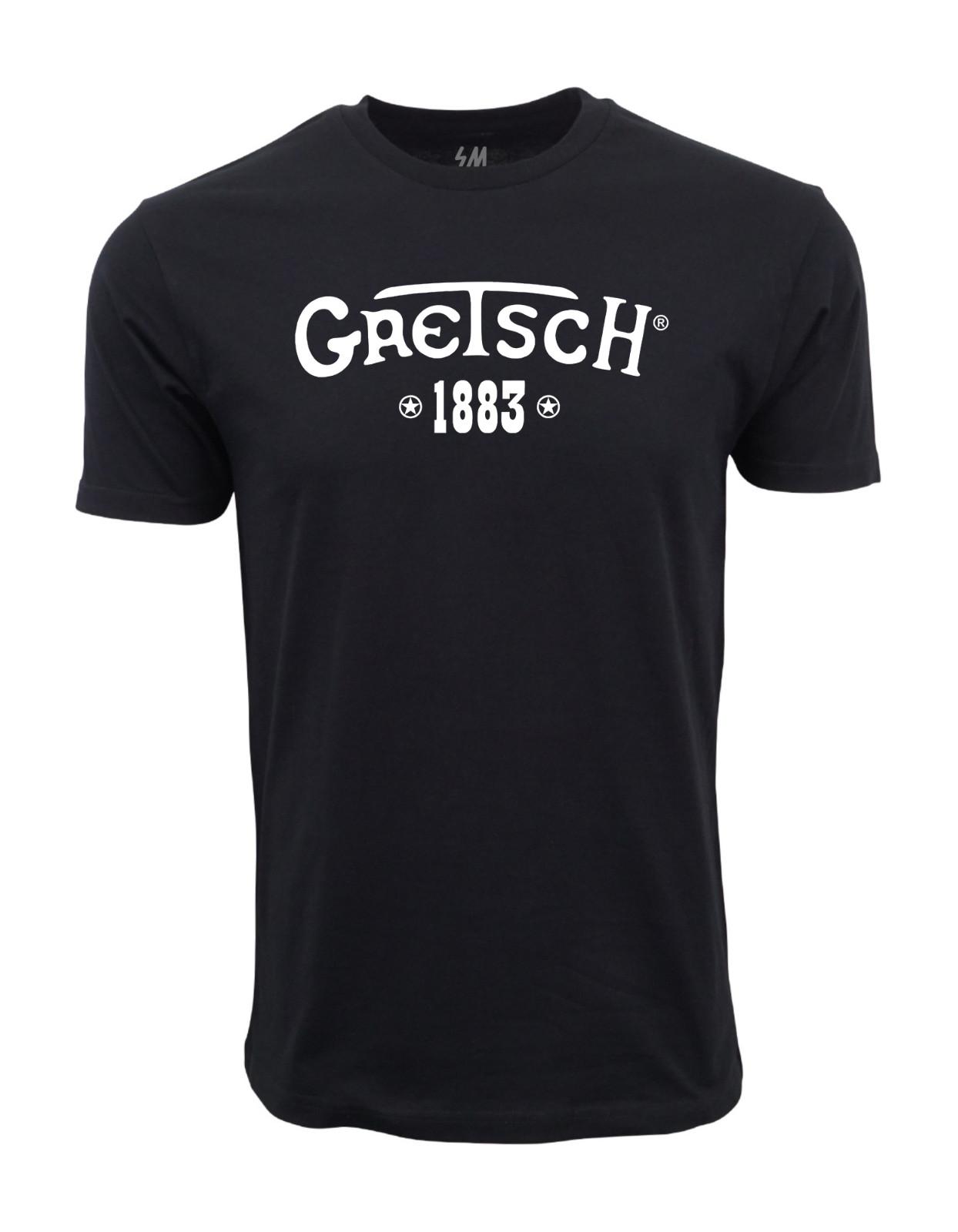 1883 ESTABLISHED Guitar Graphic T shirt XXXXL