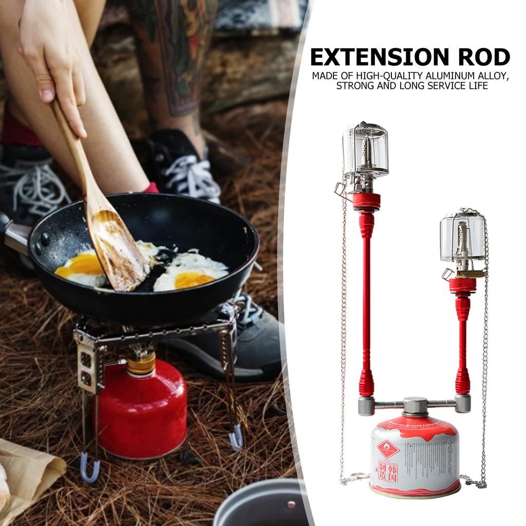 Details about 8inch Camping Lantern Extension Pole Gas Lantern Rod for Outdoor Hiking Picnic Details about 8inch Camping Lantern Extension Pole Gas Lantern Rod for Outdoor Hiking Picnic