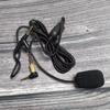Replacement Boom Mic Braided Cable with Volumes&Mute Switching 3.5mm to 3.5mm Headset Cable for Sony 1000XM5 XM4 Headset