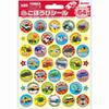 Beverly Reward Stickers Tomica 2 (64 Stickers) SL-153
