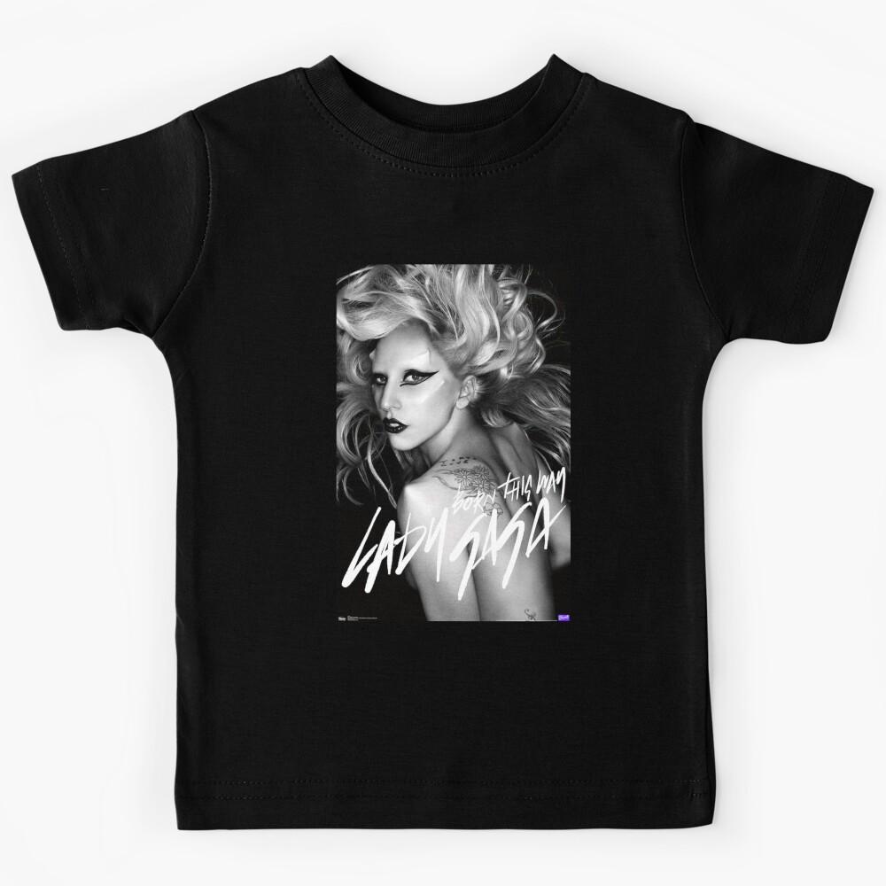 Pop Icon & Fashion Music Art Kids T-Shirt 160