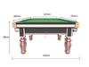 Snooker et billard – Accessoires pour billard et snooker
