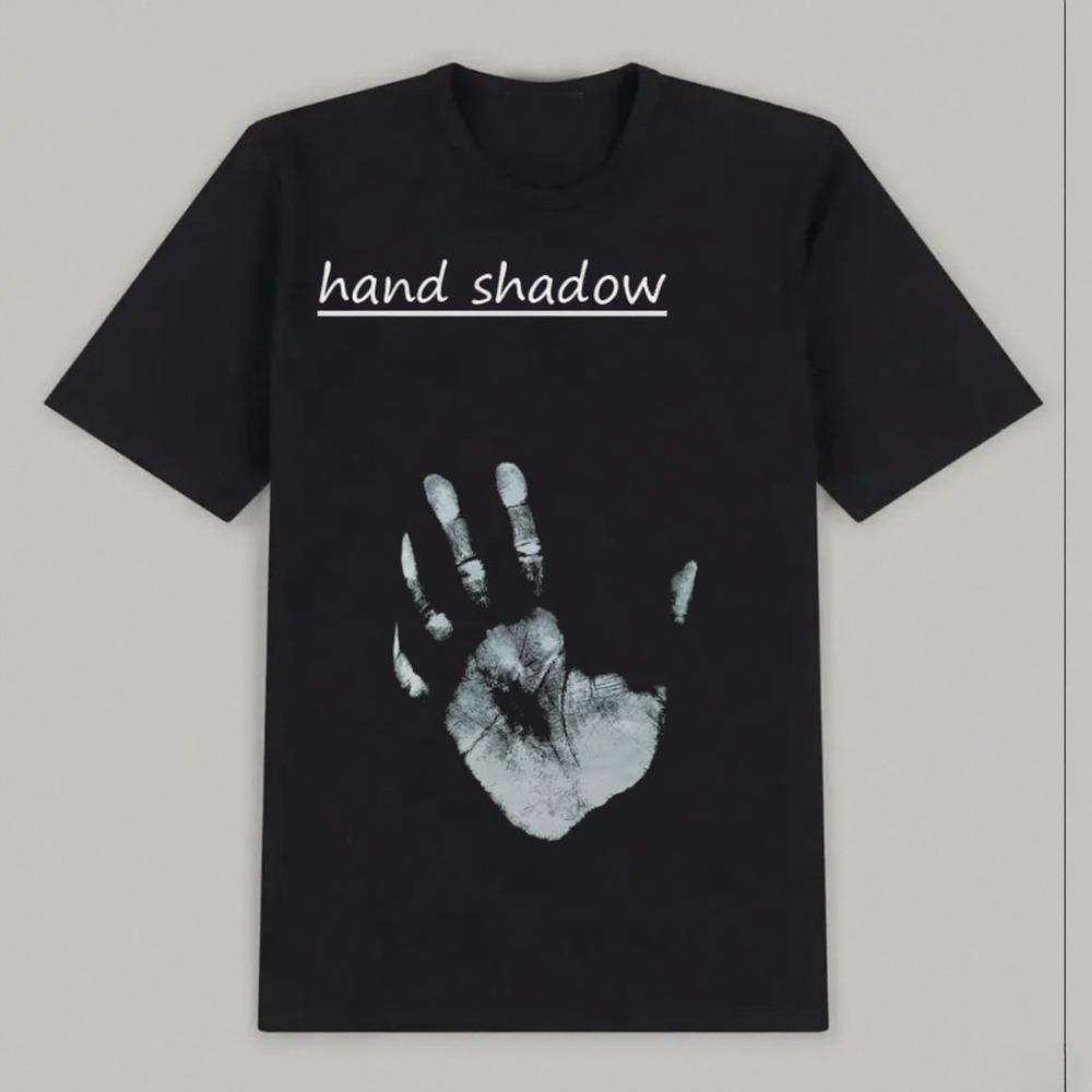 Best-selling Comfortable Light Cotton Short-sleeved and Couples Fashion Leisure High-quality Street Daily Style Printed T-shirts