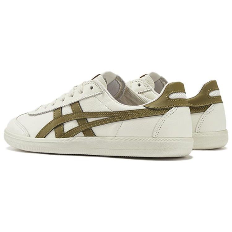 ONITSUKA TIGER Tokuten Pohodlné Všestranné Protiskluzové Nízké Skate Boty Unisex Tenisky 1183B938-103