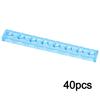 MOC Transparent Bulk Bricks 1x1 2x4 1x4 Clear Building Block Wall Panels and Baseplates