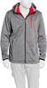 CMP Men Softshell Jacket Zip Hood (3A40537)
